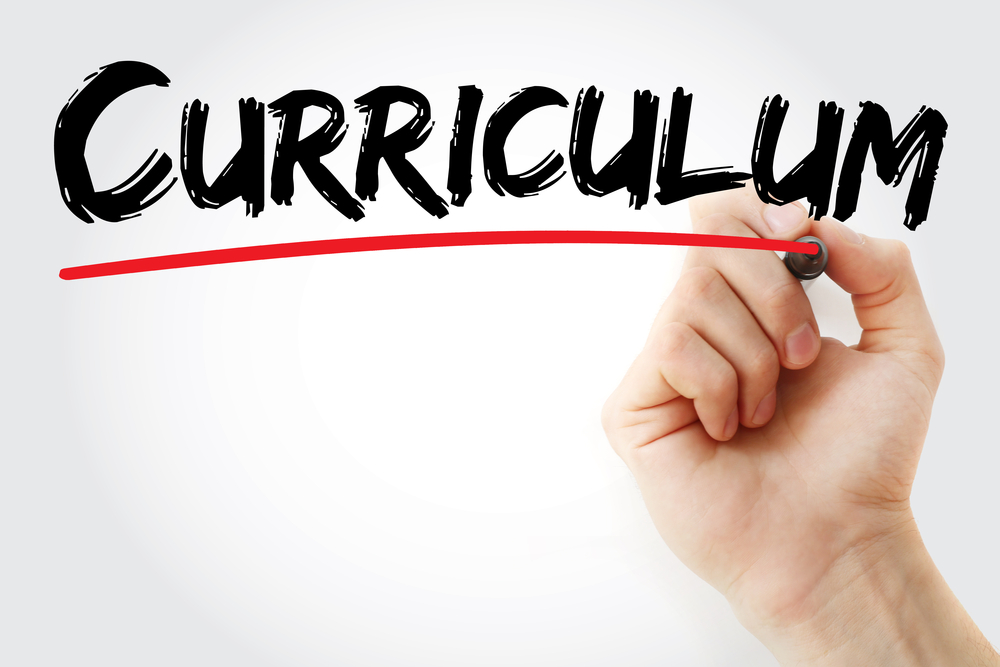 Our-Curriculum Our-Curriculum